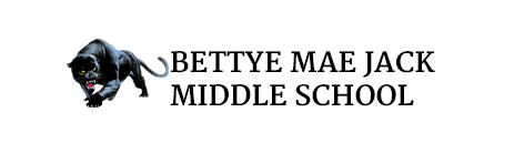 Student Quick Links – Students – Bettye Mae Jack Middle School
